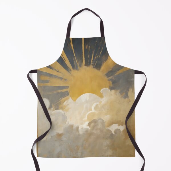 Item preview, Golden Dawn Break designed and sold by iamsla.