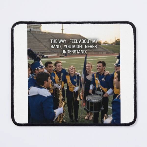 Item preview, Making good memories in the school band designed and sold by Unique designs for all ages.