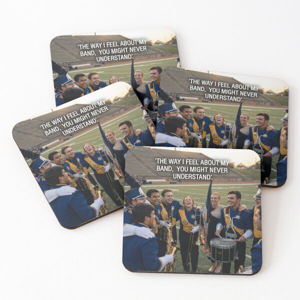 Item preview, Making good memories in the school band designed and sold by Moms Dads and Grandparents .