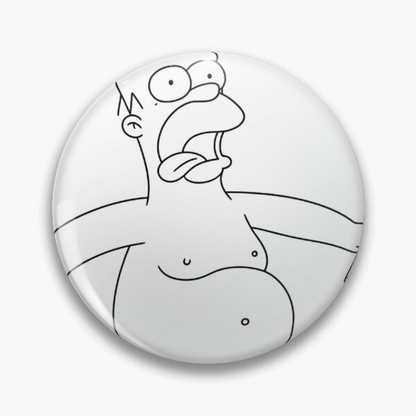 Artikelvorschau, Homer Simpsons entworfen und verkauft von ThaiAlmeida.