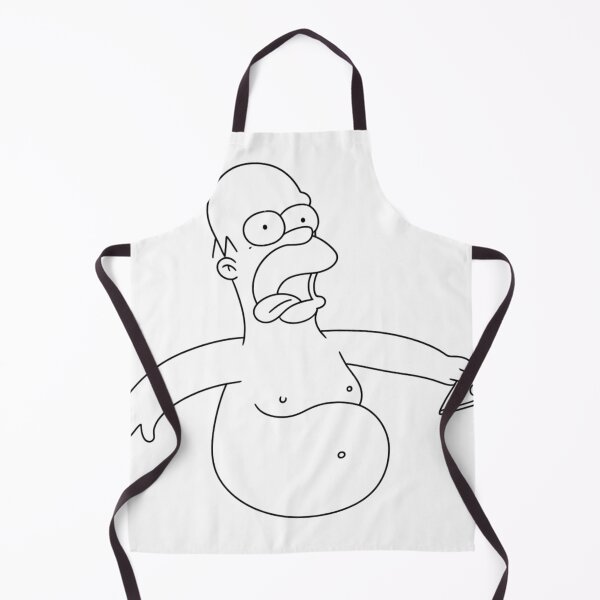 Artikelvorschau, Homer Simpsons entworfen und verkauft von ThaiAlmeida.