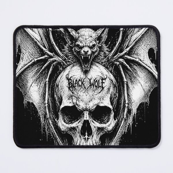 Item preview, Night Flight designed and sold by Black Wolf Style.