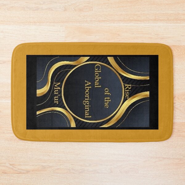 Artikelvorschau, Mu’ur (UM) Empire™ al-Benhadiel©™ Design, Goldenes Ballkleid, goldener Hintergrund entworfen und verkauft von HardyKnitDesign.
