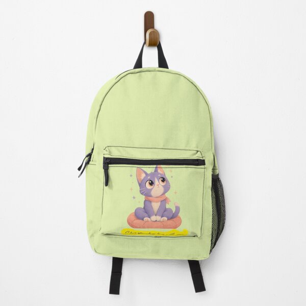 Item preview, I Love Spending Time With You Cute Cat Kawaii Art designed and sold by NikBrin Prevail .