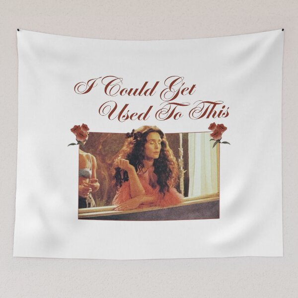 Item preview, Jessie Ware copy designed and sold by DhriegoStudio.