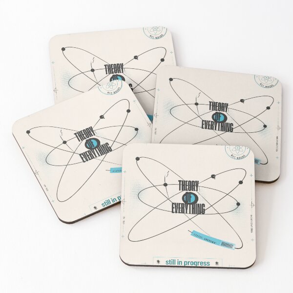Item preview, Science physic designed and sold by LiteTittle.
