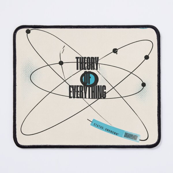 Item preview, Science physic designed and sold by LiteTittle.