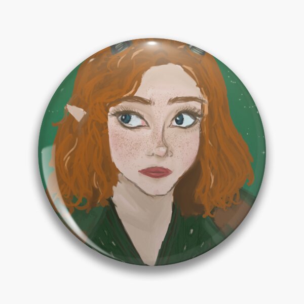 Item preview, D&D Movie Druid  designed and sold by skyellinx.