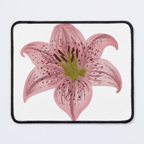 Item preview, Pink Lily designed and sold by Sophluffy.