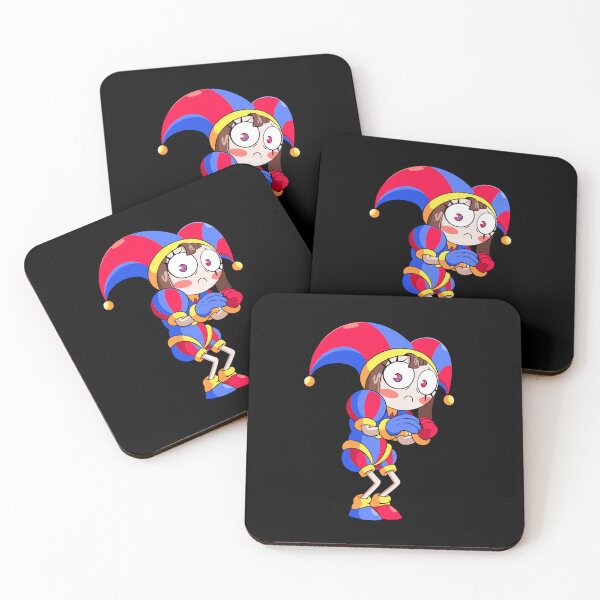 Item preview, Pomni [El asombroso circo digital] designed and sold by MrDev.