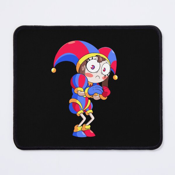 Item preview, Pomni [ The Amazing Digital Circus ]  designed and sold by MrDev.