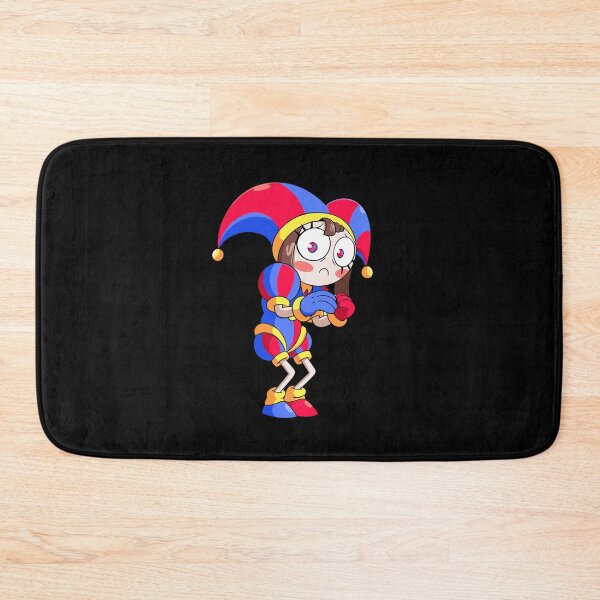 Item preview, Pomni [ The Amazing Digital Circus ]  designed and sold by MrDev.