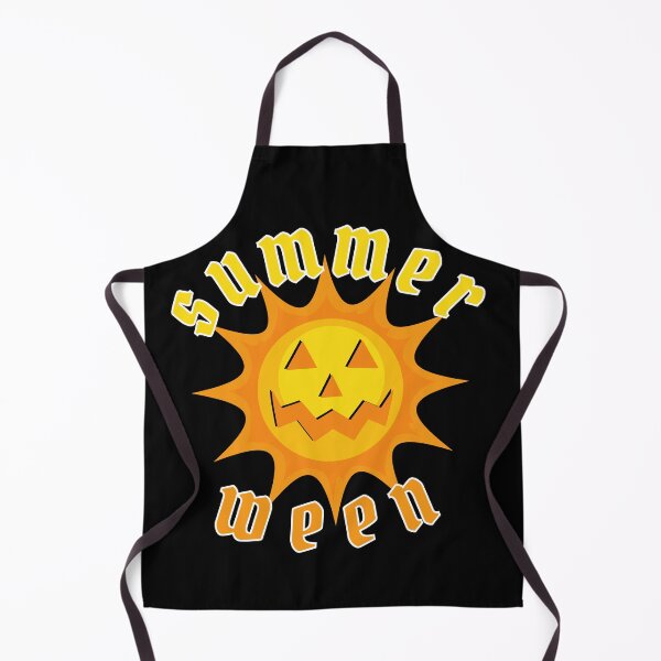 Item preview, Summerween Jack O Lantern Sunshine designed and sold by SunandShade.