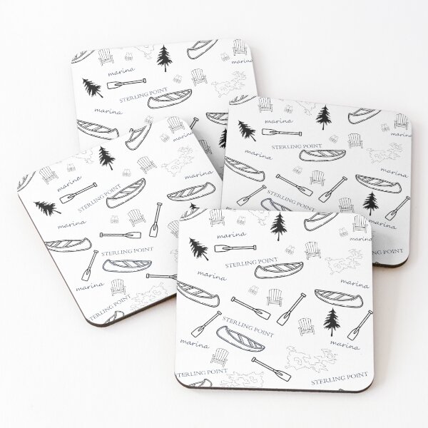 Item preview, Sterling Point Vibes designed and sold by reader of books.