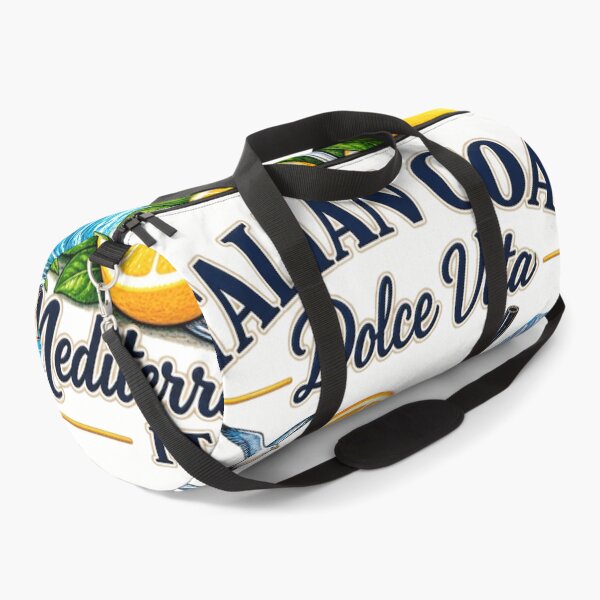 Item preview, Italian Coast Dolce Vita Cocktail Design designed and sold by WearTheVibe Store.