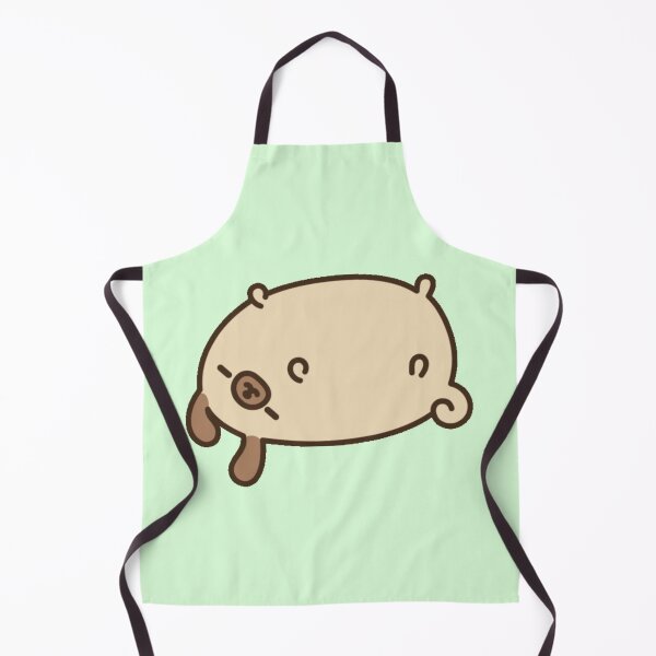 Item preview, sleepy pugsheen!!! designed and sold by PLANET-VEE.