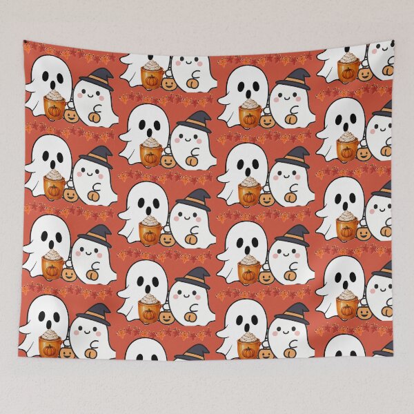 Item preview, pumpkin party designed and sold by BlueArt7.