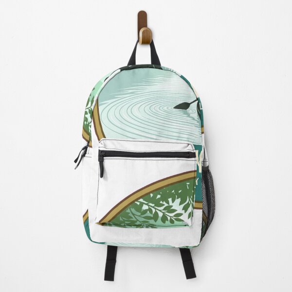 Item preview, Chewacla Kayak Lake Alabama designed and sold by DetourDgn.