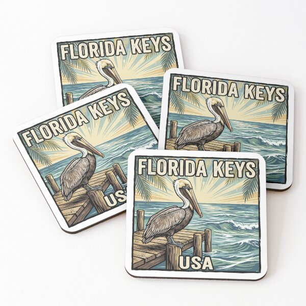 Item preview, Cayos de Florida - EE. UU. designed and sold by VelvetRoom.