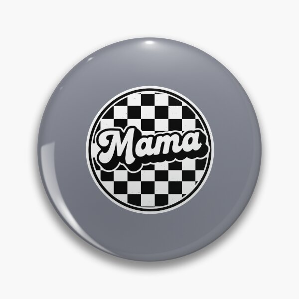 Item preview, Mama Motherhood Parent Cool Mom  designed and sold by SofiBlair.