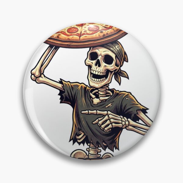 Item preview, All I Want Is Pizza designed and sold by rockazona.