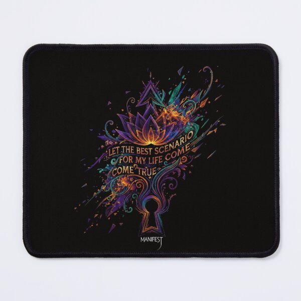 Item preview, Let The Best Scenario For My Life Come True designed and sold by SkrabinhoArt.