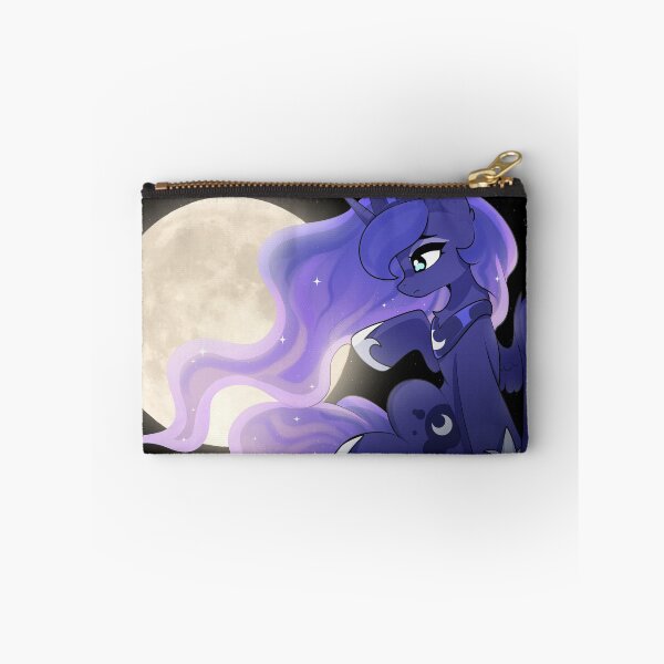 Item preview, Alone with the Moon designed and sold by Nnaly.
