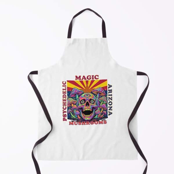 Item preview, Magic Mushrooms designed and sold by rockazona.