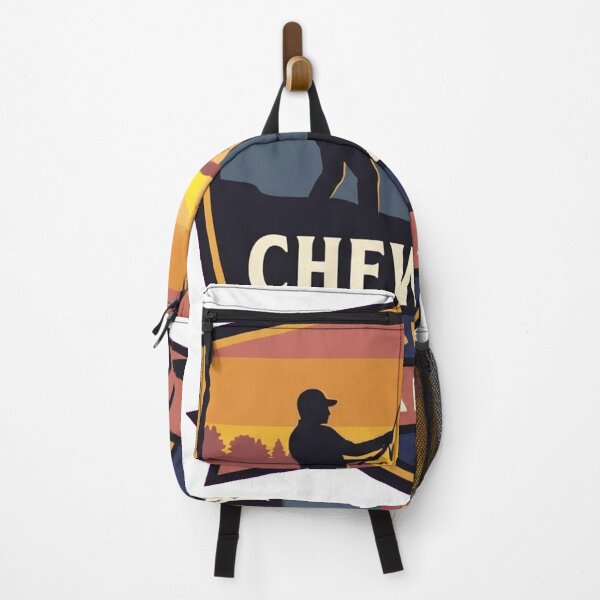 Item preview, Chewacla Fishing Alabama designed and sold by DetourDgn.