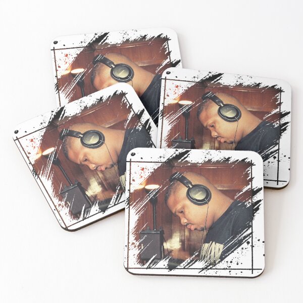 Item preview, dj screw in the Zone - Grunge Studio Vibe designed and sold by hamza19911991.
