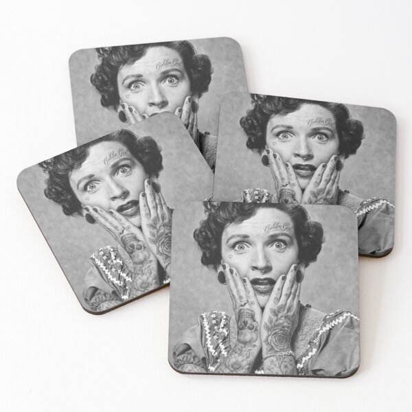 Item preview, Tattooed Betty designed and sold by raquelruthless.