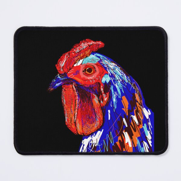 Item preview, The chicken at the zoo designed and sold by SHARON NAKAR.