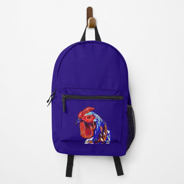 Item preview, The chicken at the zoo designed and sold by SHARON NAKAR.