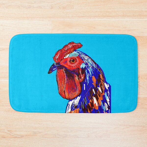 Item preview, The chicken at the zoo designed and sold by SHARON NAKAR.