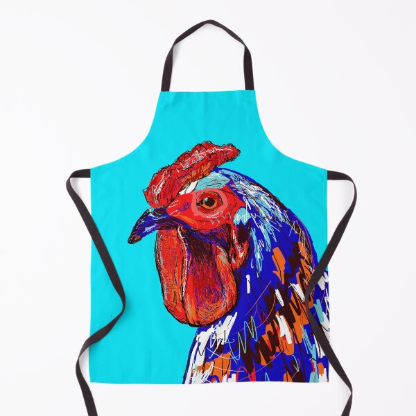 Item preview, The chicken at the zoo designed and sold by SHARON NAKAR.