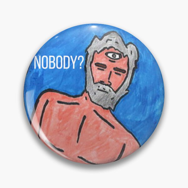 Item preview, Greek Polyphemus designed and sold by BasiliskLabours.