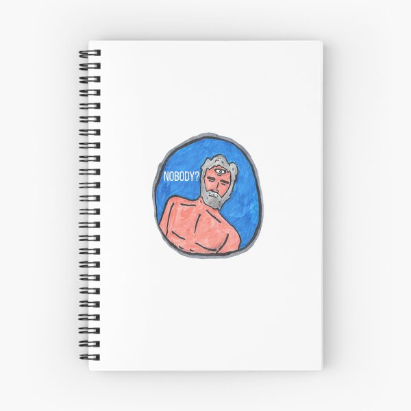 Item preview, Greek Polyphemus designed and sold by BasiliskLabours.