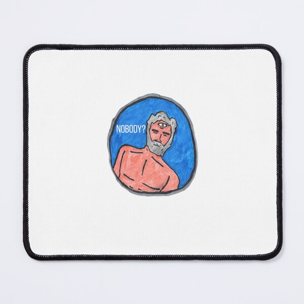 Item preview, Greek Polyphemus designed and sold by BasiliskLabours.