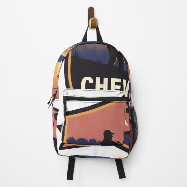 Item preview, Chewacla Campground Alabama designed and sold by DetourDgn.