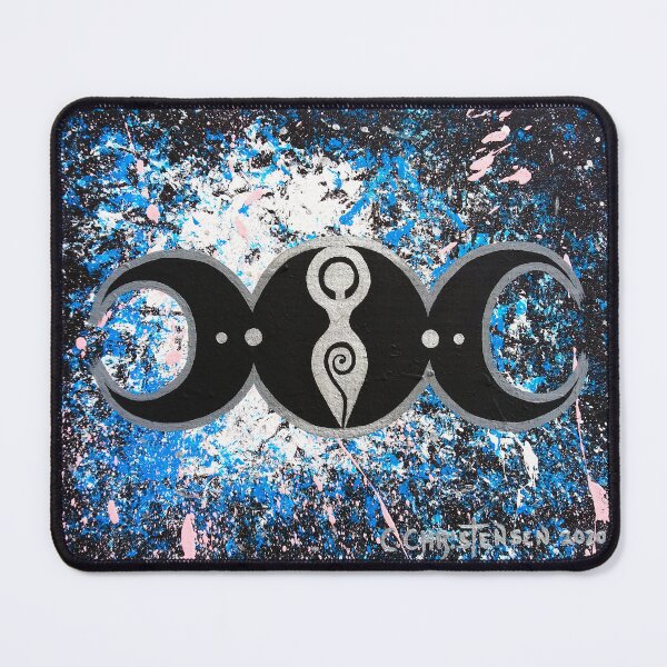 Item preview, The Infinite Verse - Dark Art designed and sold by christensen-art.