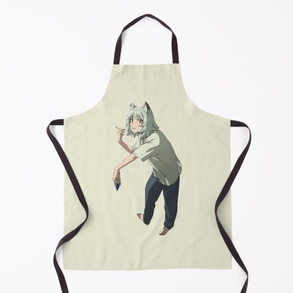 Item preview, Chainsmoker Cat - Yani Neko designed and sold by TimmysToms.