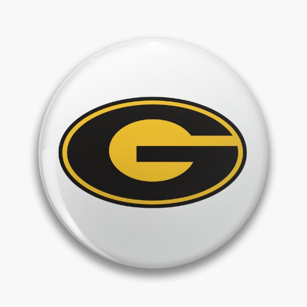 Item preview, Grambling State University Iconic Logo designed and sold by AbstractBEE.