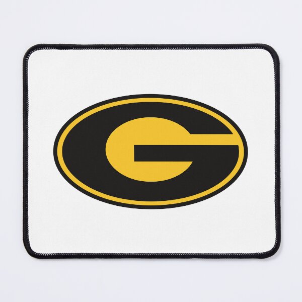 Item preview, Grambling State University Iconic Logo designed and sold by AbstractBEE.
