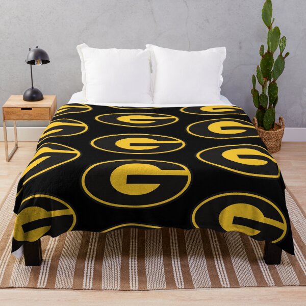 Item preview, Grambling State University Iconic Logo designed and sold by AbstractBEE.