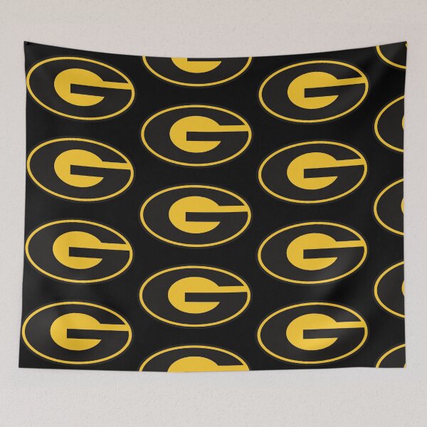 Item preview, Grambling State University Iconic Logo designed and sold by AbstractBEE.