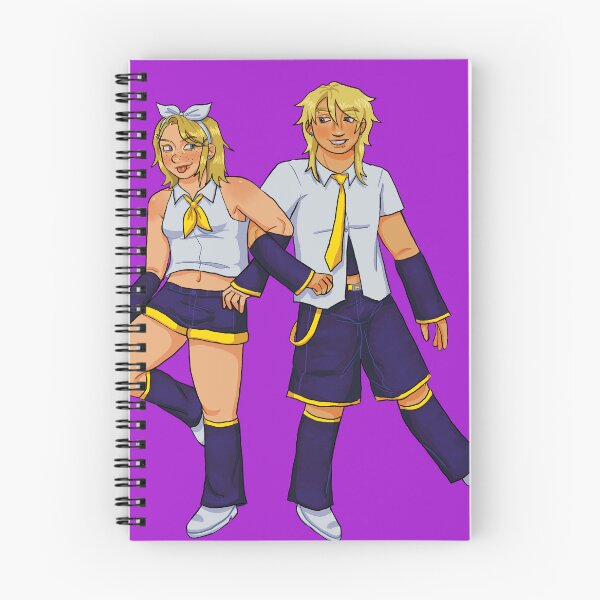 Item preview, Kagamine Twins designed and sold by plesa1101.