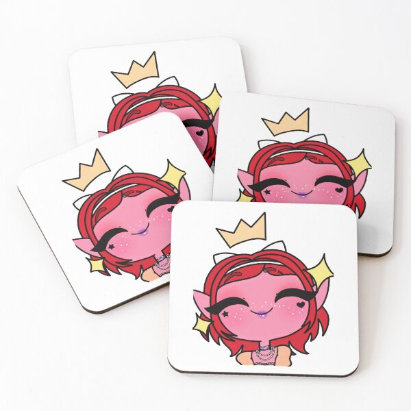 Item preview, Queen Elllie designed and sold by EllieOxenfree13.