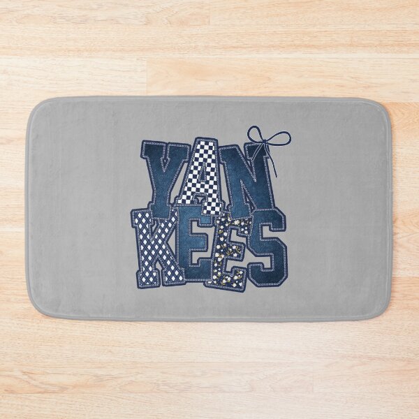 Item preview, Yankees Coquette Style Sports Fan Team Spirit designed and sold by RockTheFeal.