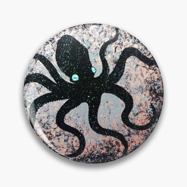 Item preview, Bottom Feeder - Dark Art designed and sold by christensen-art.
