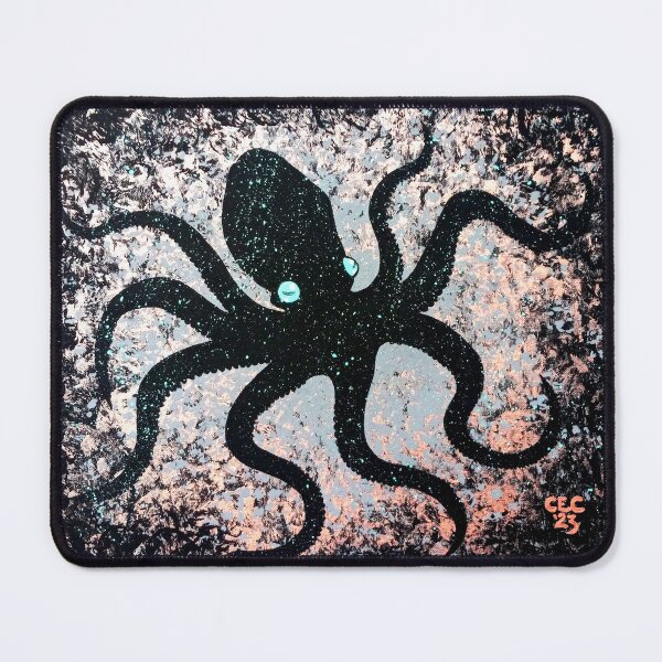 Item preview, Bottom Feeder - Dark Art designed and sold by christensen-art.